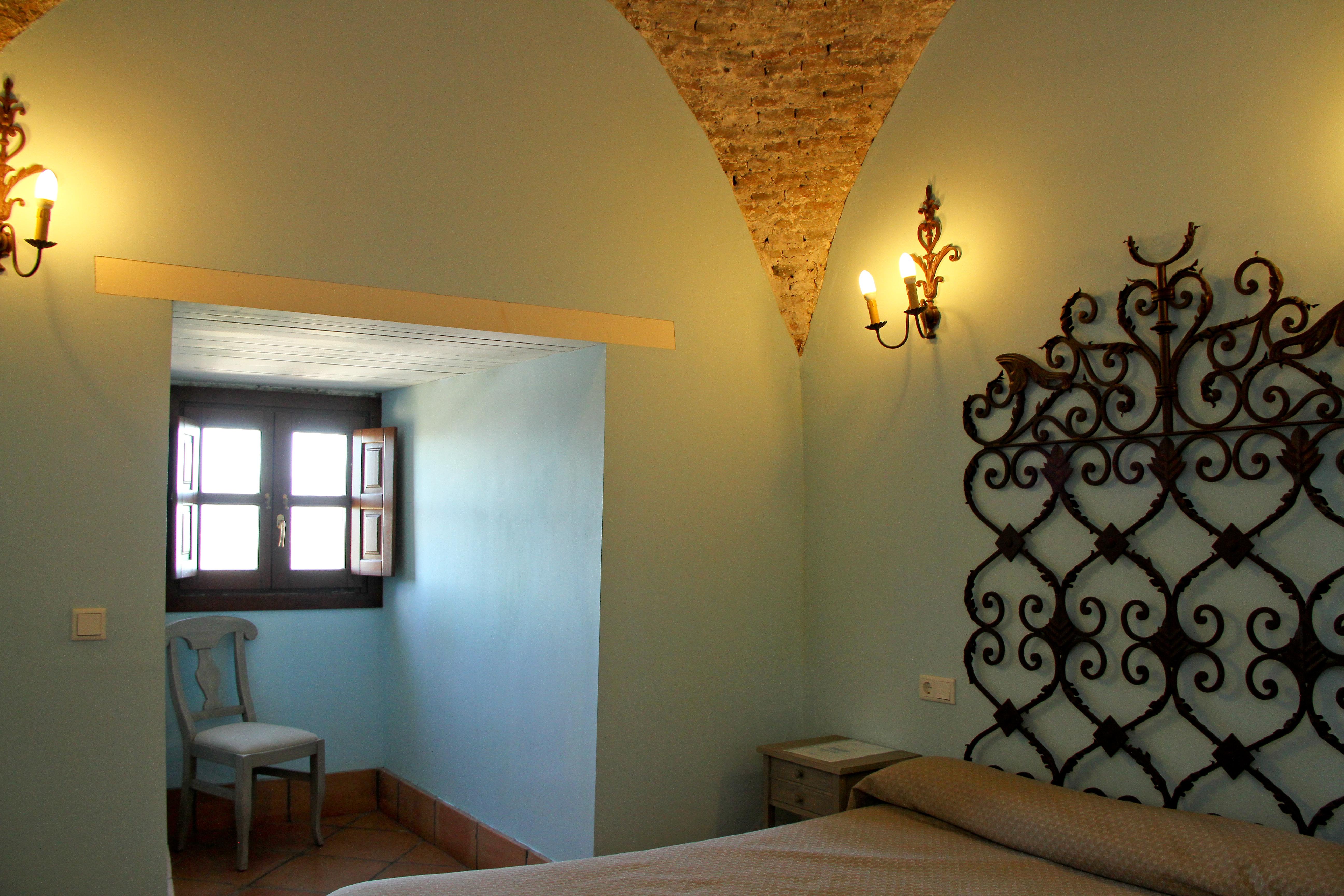 Casa rural Tugasa Castillo De Castellar *
