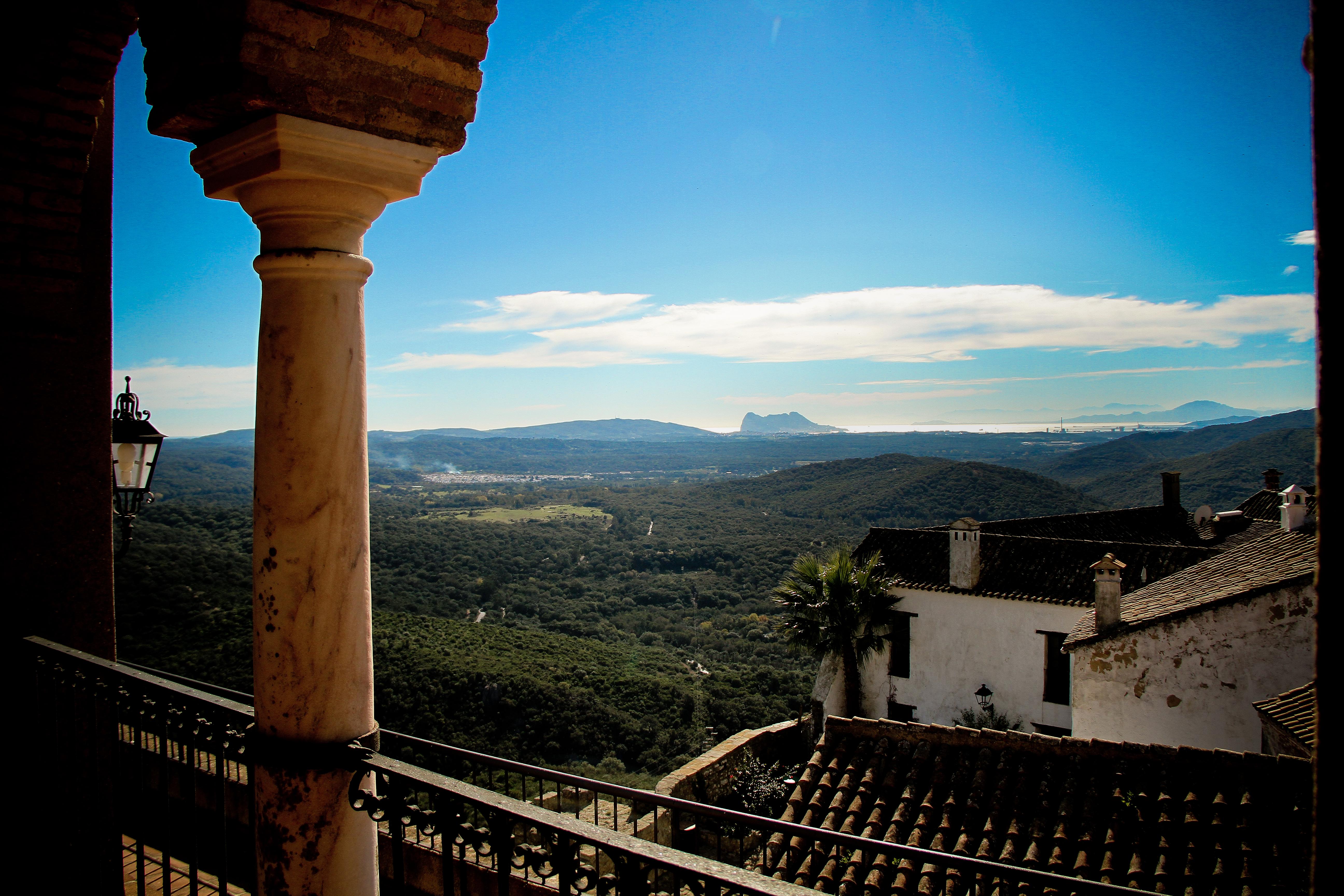 Tugasa Castillo De Castellar Castellar de la Frontera