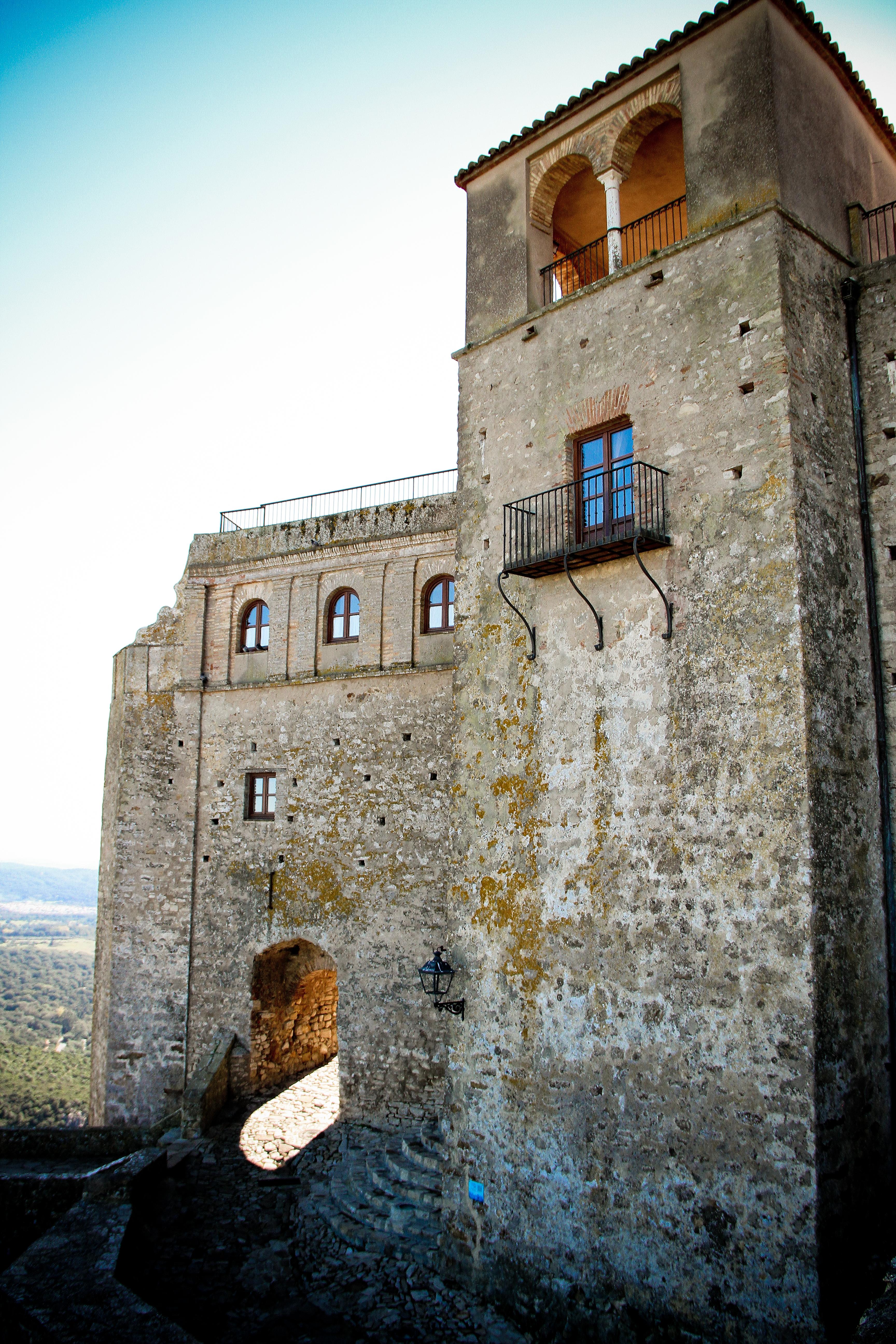 Tugasa Castillo De Castellar Castellar de la Frontera