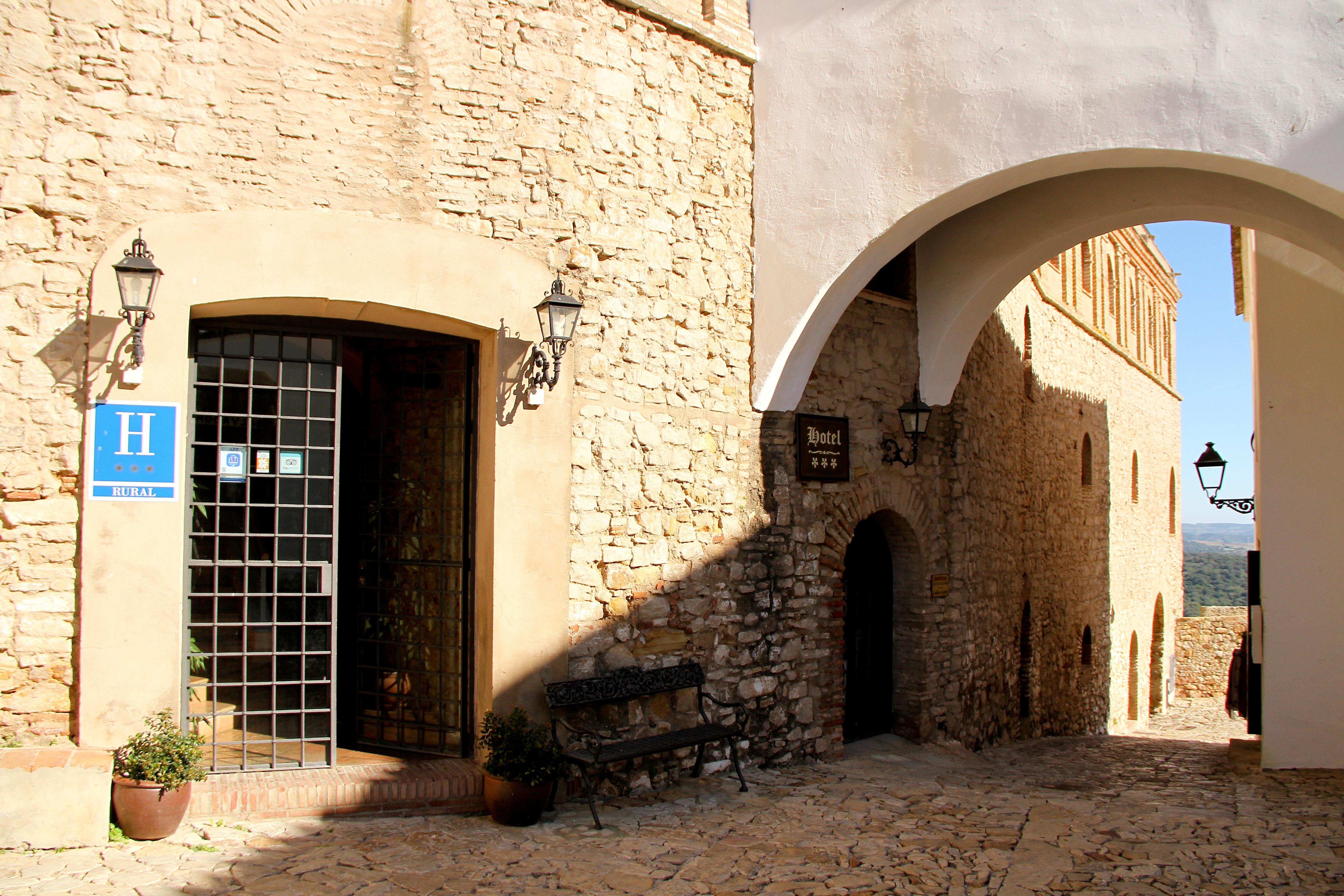 Tugasa Castillo De Castellar Casa rural