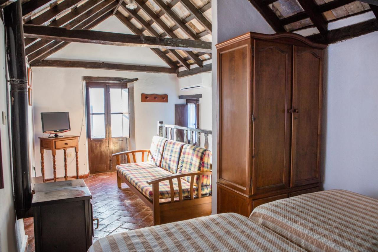 Casa rural Tugasa Castillo De Castellar *