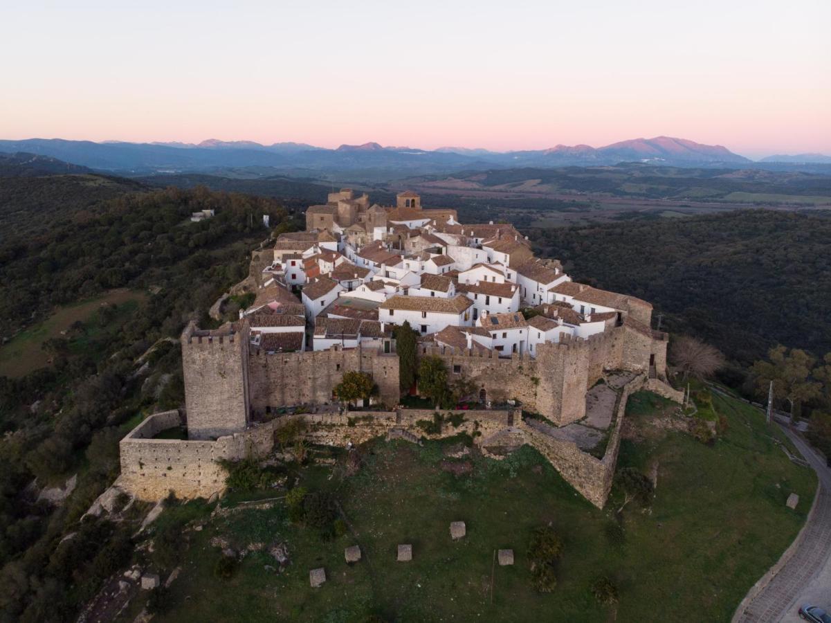 Casa rural Tugasa Castillo De Castellar *