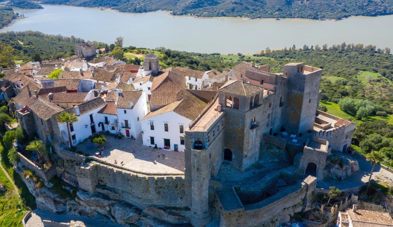 Tugasa Castillo De Castellar