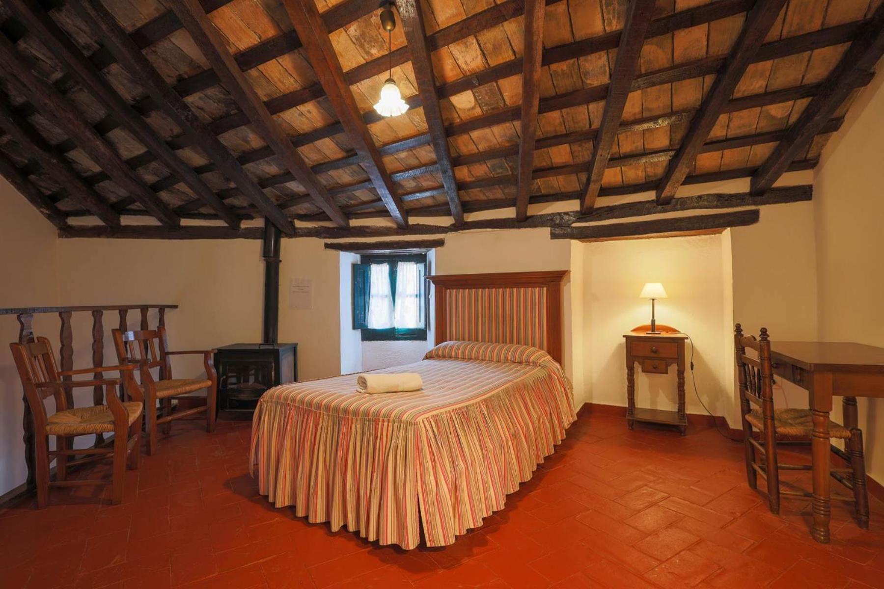 Tugasa Castillo De Castellar Casa rural