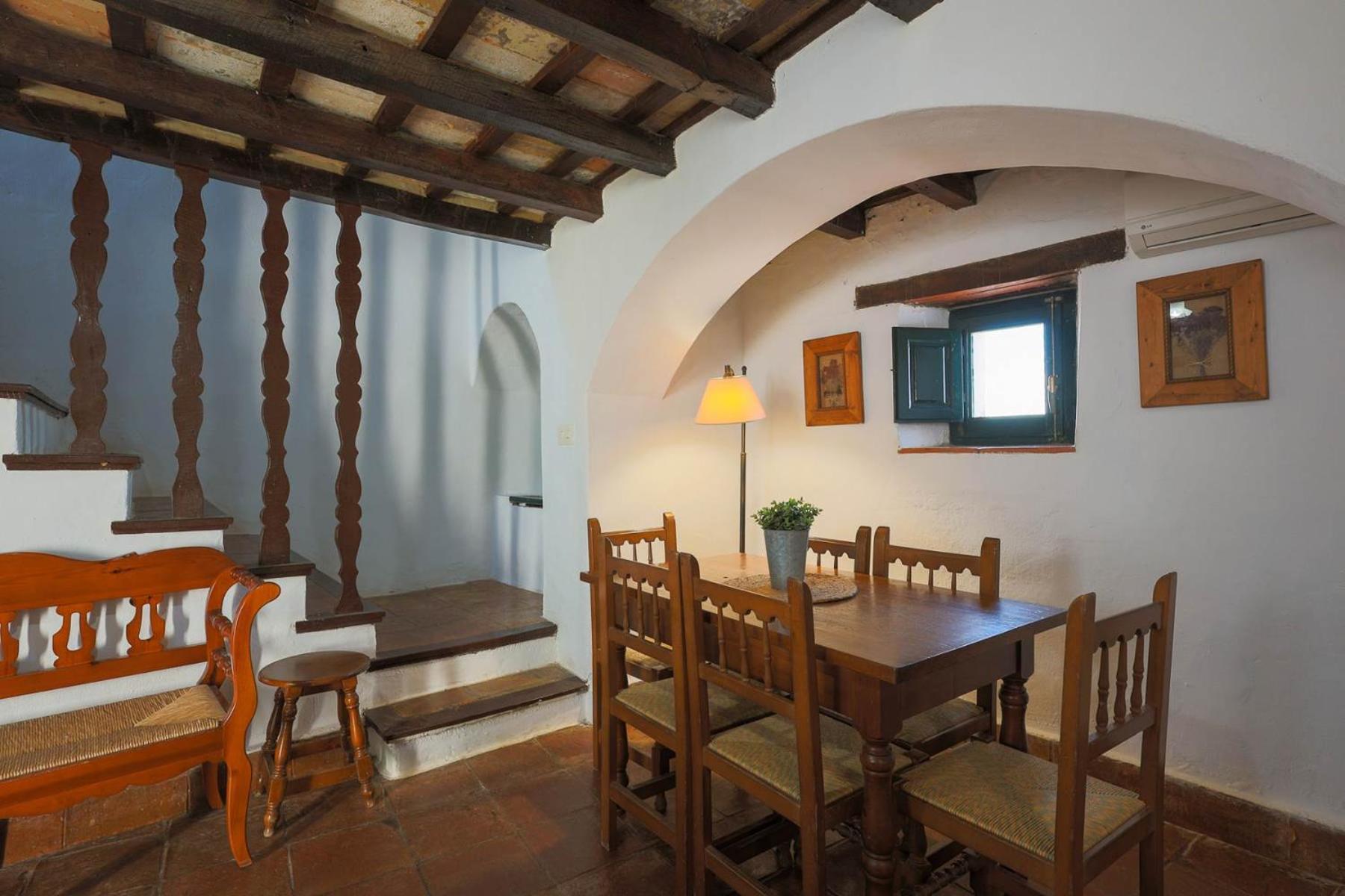 Casa rural Tugasa Castillo De Castellar