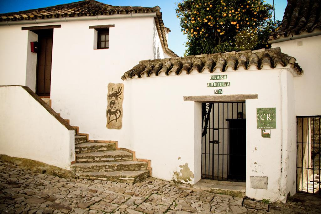 Tugasa Castillo De Castellar Casa rural Castellar de la Frontera