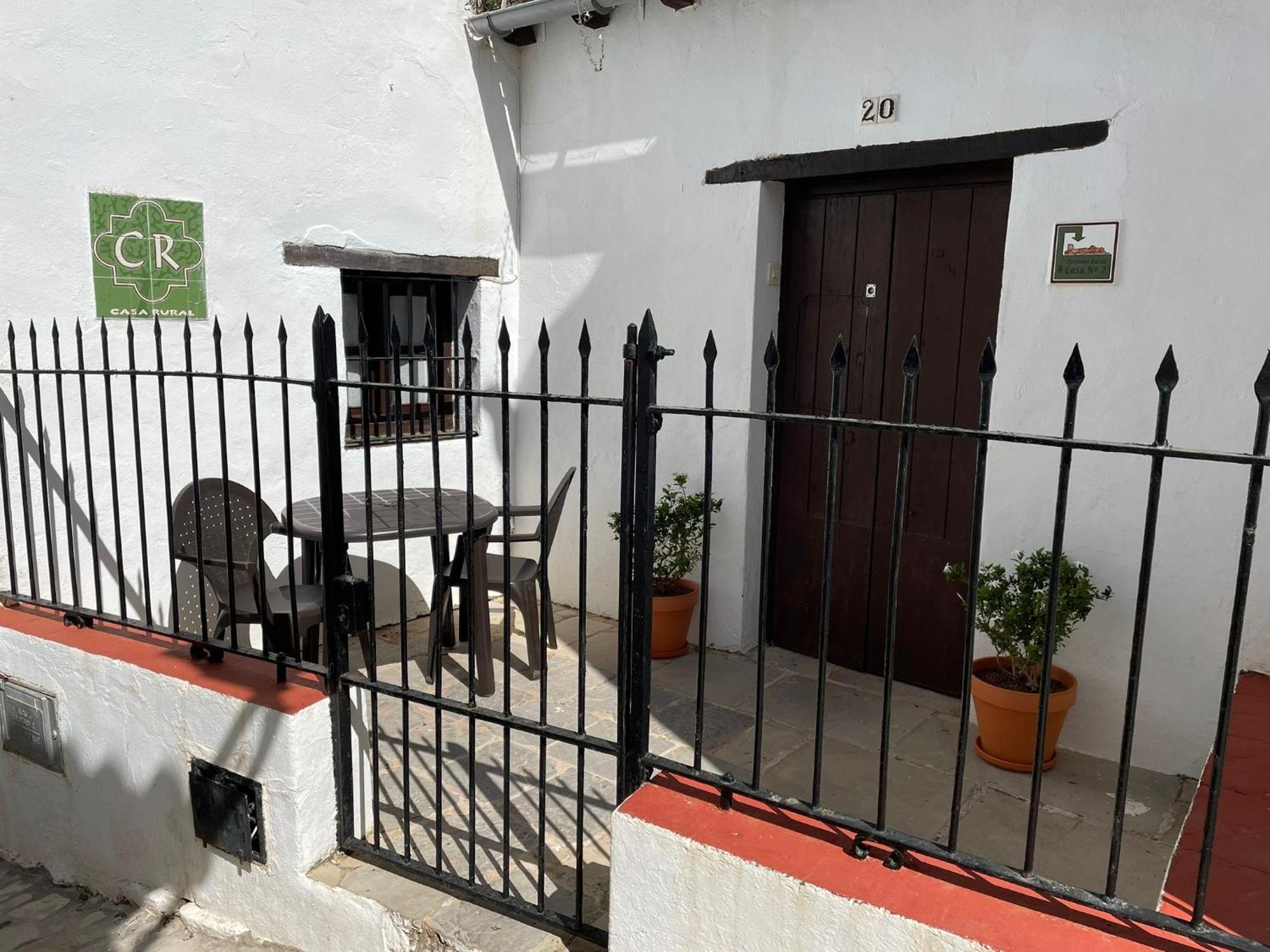 Tugasa Castillo De Castellar Casa rural *