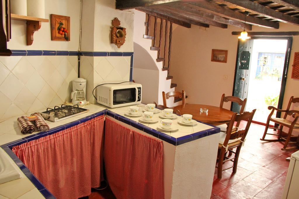 Tugasa Castillo De Castellar