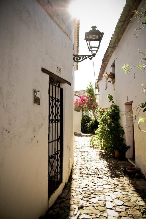 Casa rural Tugasa Castillo De Castellar Castellar de la Frontera