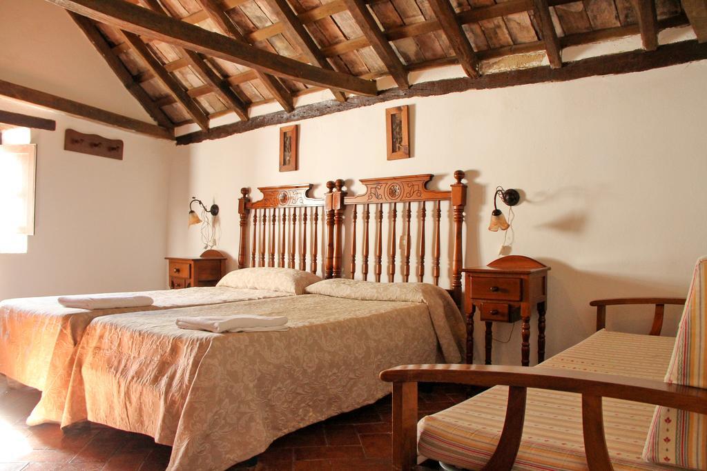 Casa rural Tugasa Castillo De Castellar Castellar de la Frontera